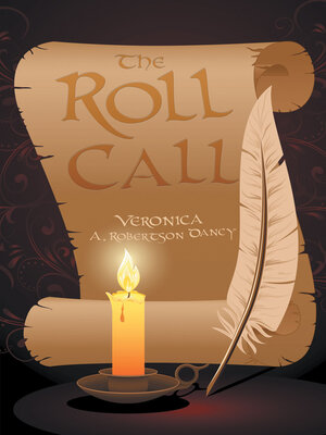cover image of The Roll Call